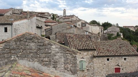 Gite de groupe pour 16 personnes en sud Ardeche