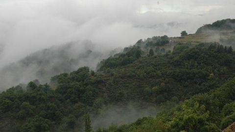 Gite de groupe pour 16 personnes en sud Ardeche